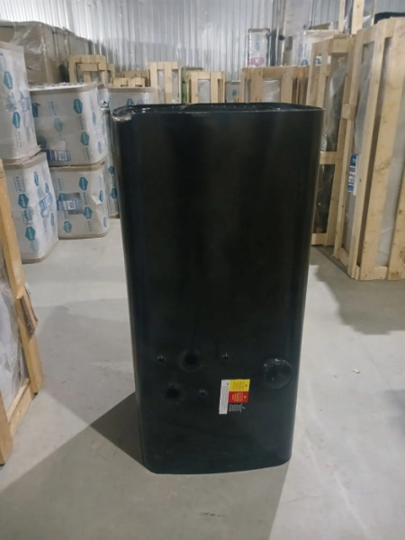 Топливный бак Тип F500л п\об (№ 850709)