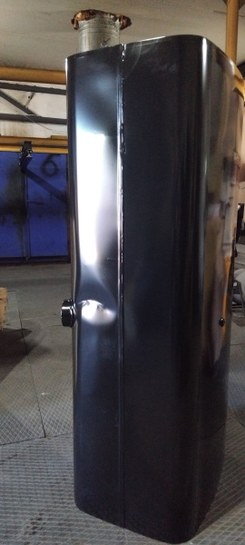 Топливный бак ПРЗ 500л. ЕВРО (№758291)