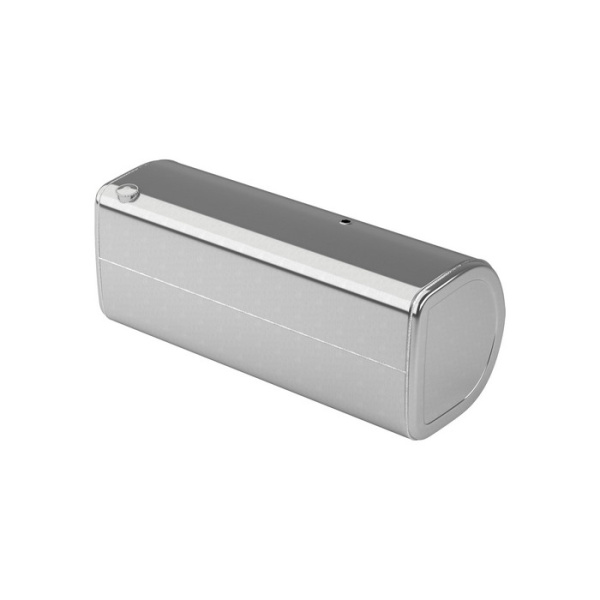 Алюминиевый топливный бак Volvo / Renault на 725 литров